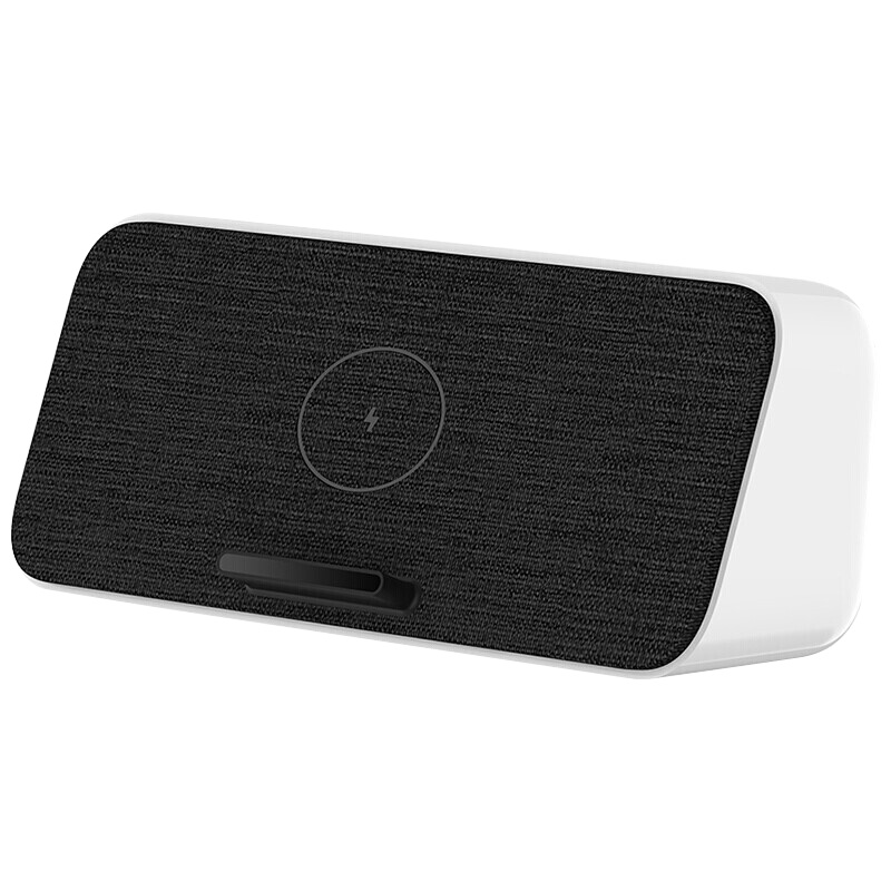 小米30W无线充 蓝牙音箱