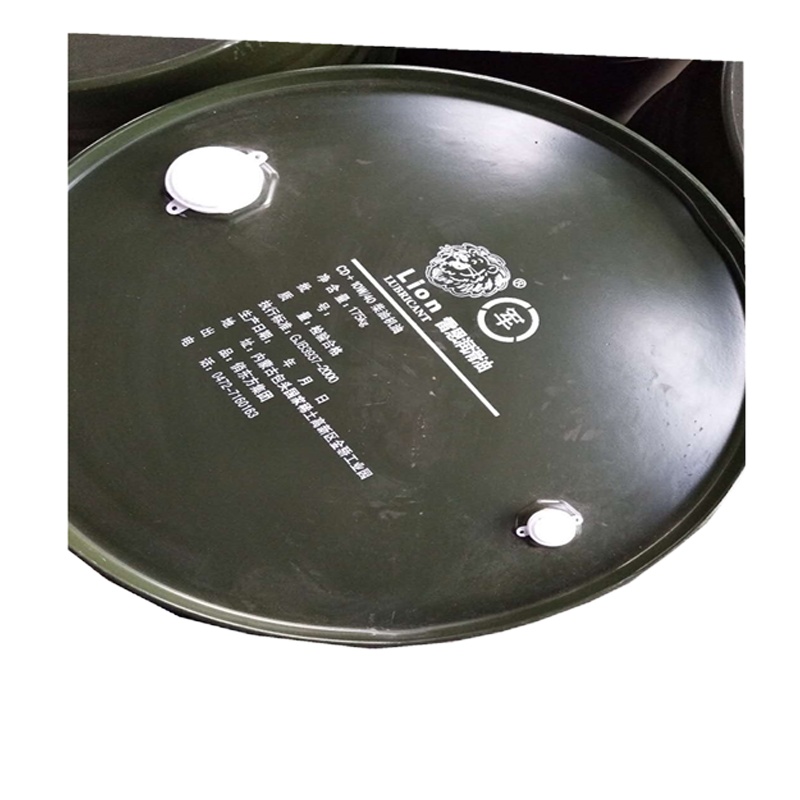 俏东方CD+10W/40柴油机油 175kg/桶