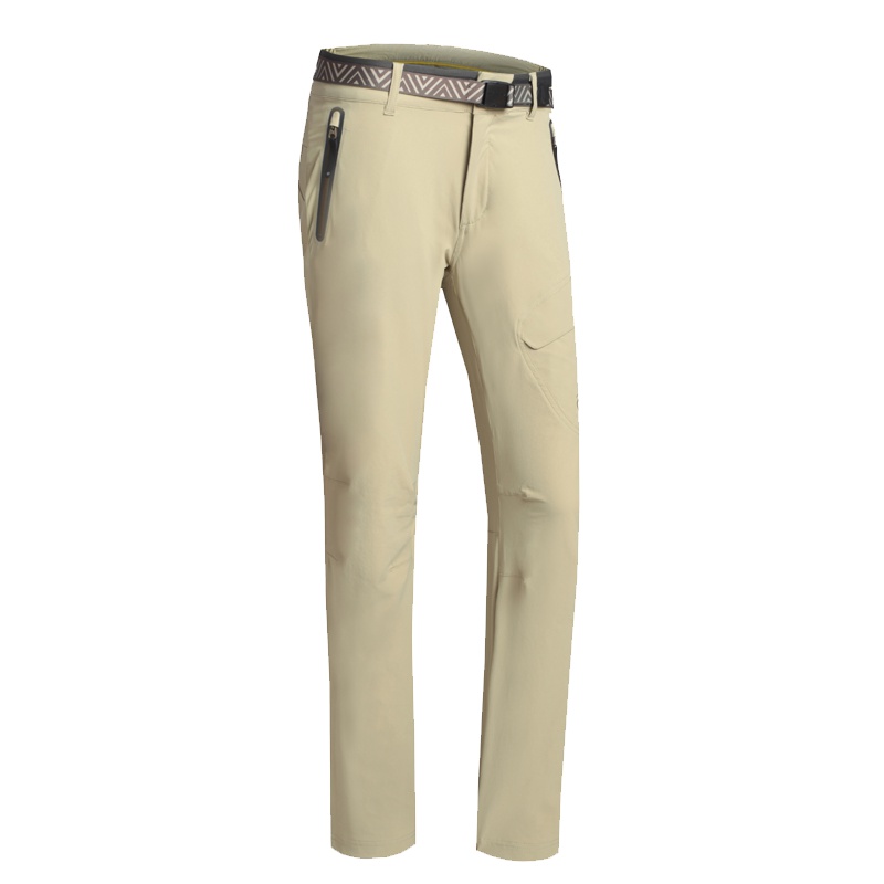 诺诗兰（NORTHLAND）运动户外女裤弹力快干长裤GQ042121/GQ052338