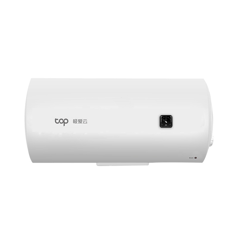 威博集团极爱云60升T1电热水器2000W储水式速热洗澡 多重安全防护 专利防电墙+全屋漏电预警+整机绝缘 8年质保