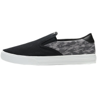 【自营】阿迪达斯男鞋板鞋一脚蹬帆布休闲运动鞋EE7278