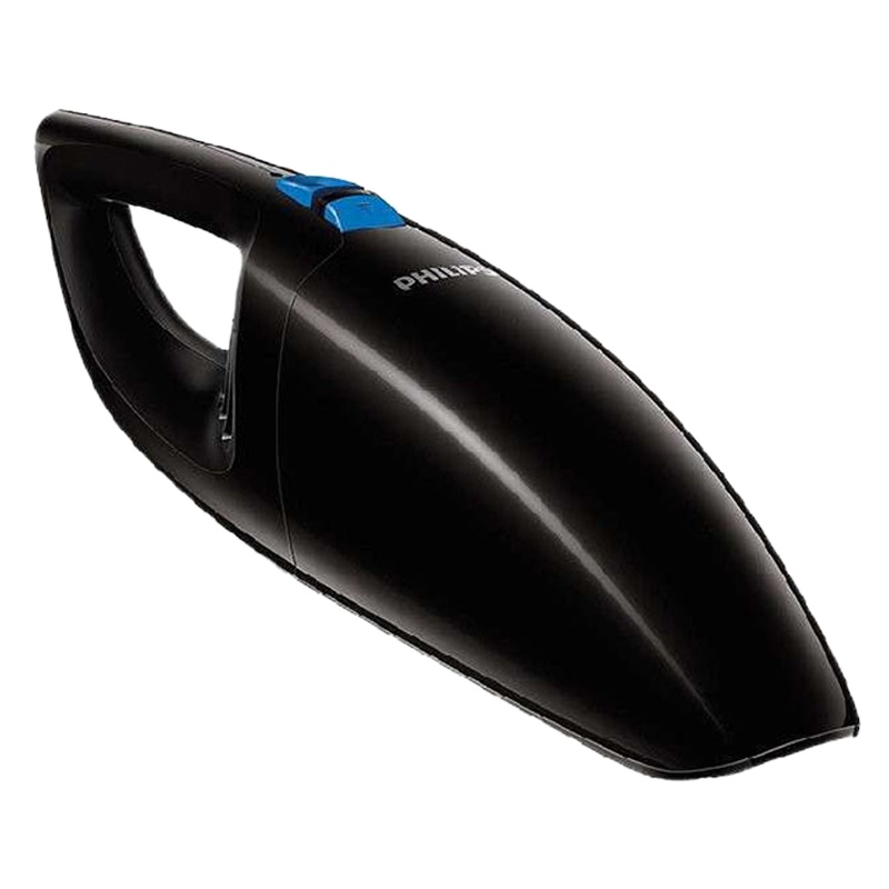 吸尘器 家用迷你小型便携式手持干式吸尘机FC6152