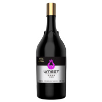 贵州茅台集团茅台悠蜜蓝莓精酿半甜550ml*6整箱装13度