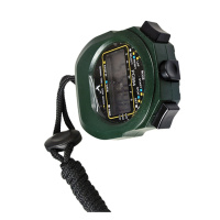 速新PC894 秒表多功能电子运动比赛计时器 PC894/训练款_防摔防震