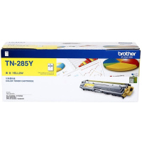 [精选]兄弟(brother)原装粉盒TN-285 适用3150/3170/9140/9340/9020黄色