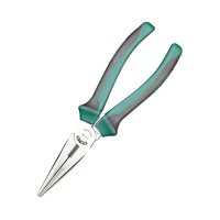 世达(SATA) 70101A 多功能电工尖嘴钳 单把装-(把) 6英寸