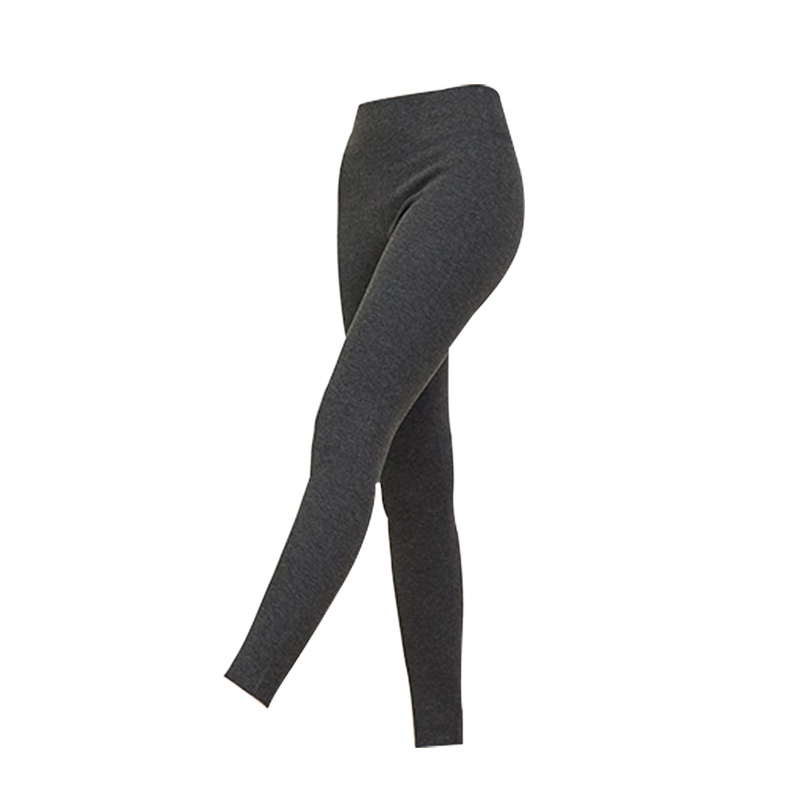 苏宁宜品羊羔绒打底裤加绒裤保暖裤