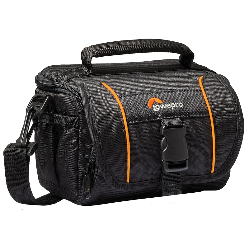 乐摄宝(Lowepro) LP36865-0WW Adventura SH 110 II冒险者数码相机小型摄像机单肩包