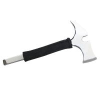 谋福 CNMF 8063 消防腰斧 破拆工具 多功能消防斧 野营登山 单独腰斧