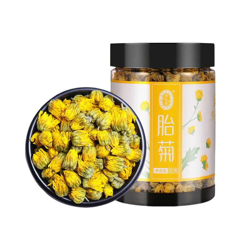 胎菊 宁安堡胎菊60g