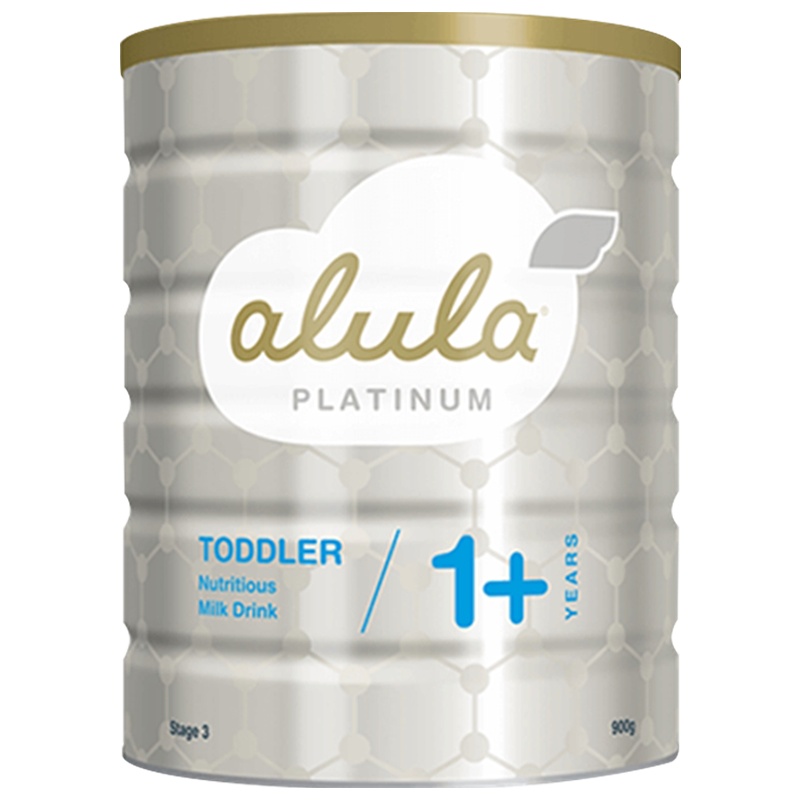 澳洲发/3罐装-惠氏S-26白金装新版婴幼儿3段奶粉900g/罐装 澳洲新西兰原装进口婴幼儿三段奶粉1-3岁