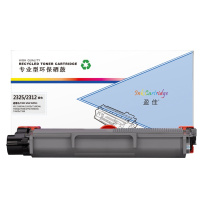 盈佳(InkCartridge)TN2325/2312粉盒 高容 适用兄弟 7180 7080