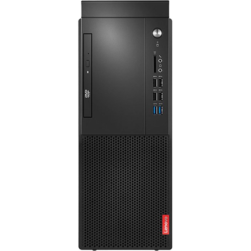 联想Lenovo启天M428 台式机I5-9500/8G/1T/集显/DVDRW/win10HB/21.5英寸/改配支持win7