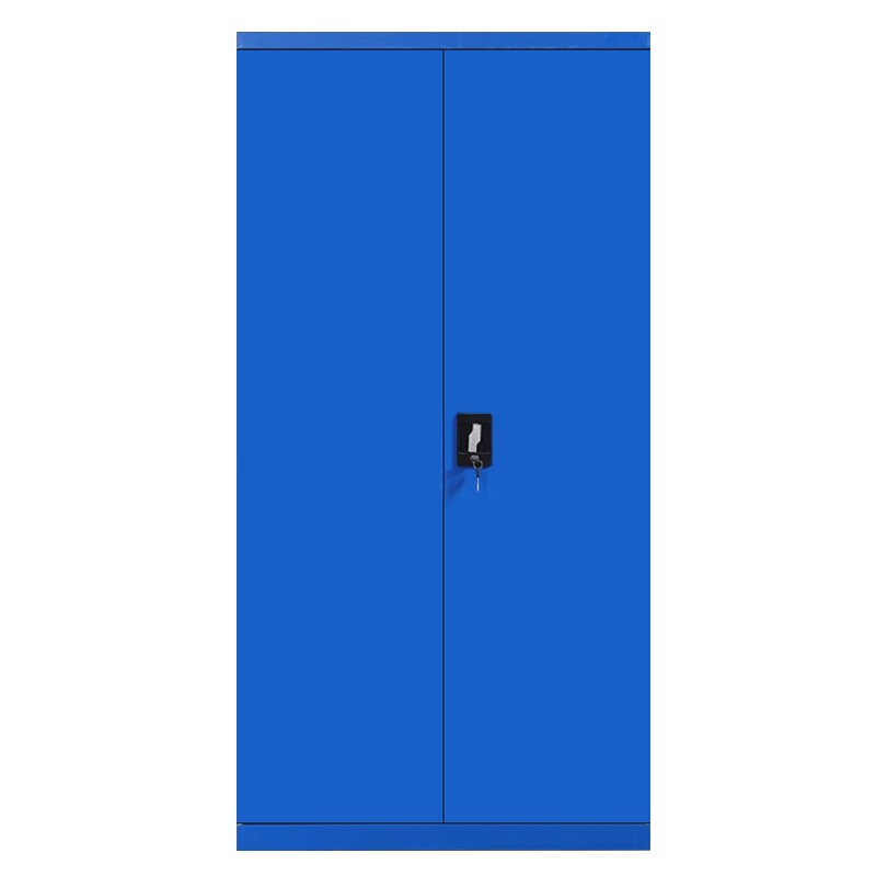 [一鹏]重型工具柜整理柜车间工具收纳箱铁皮柜带抽屉钢制资料柜1800*1000*500