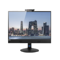 联想(Lenovo) M828z-D117一体电脑（i3-8100 3.6G 8G 256G固态+1T机械硬盘 23.8