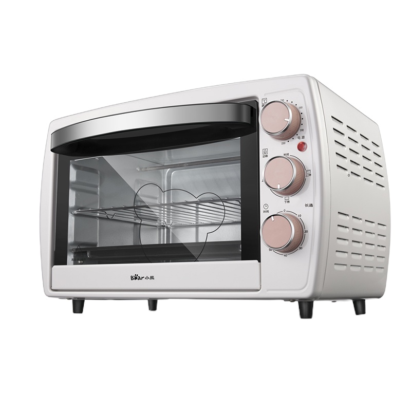 小熊(bear)DKX-B20E1电烤箱小熊