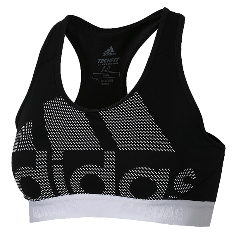 阿迪达斯(adidas)女子内衣DRST ASK SPR LG DH4446