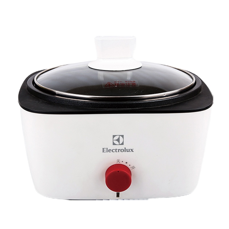 伊莱克斯(ELECTROLUX)多功能电火锅EGHP010