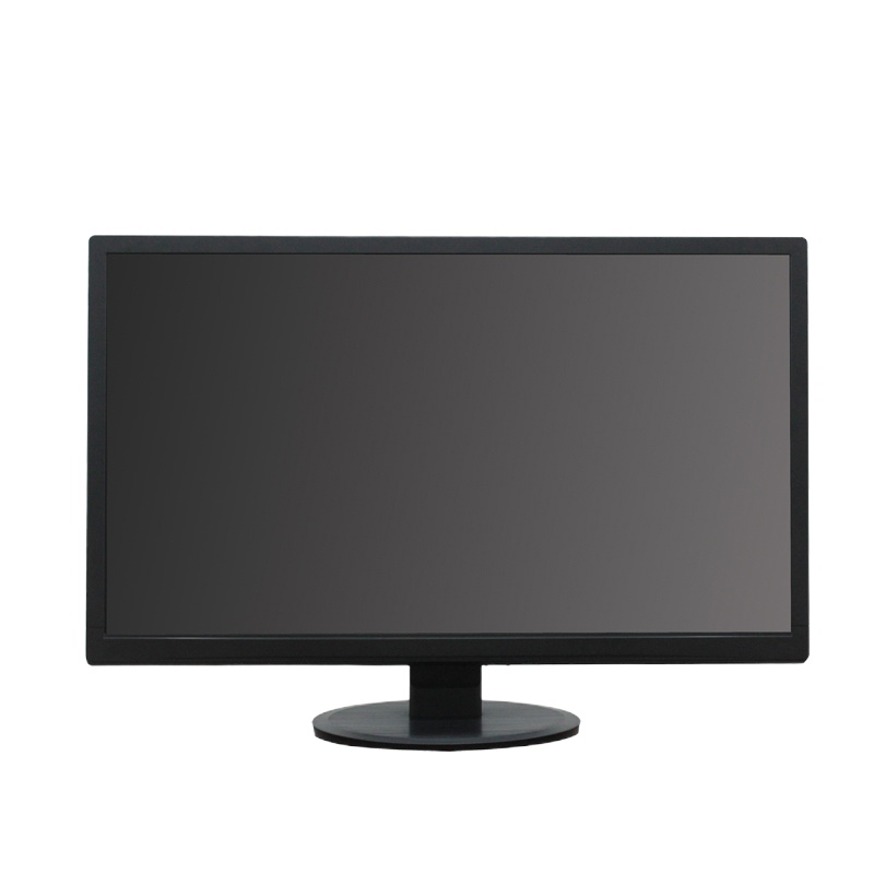 海康威视DS-D5028UQ 28英寸4K高清监视器800万监控显示器显示屏幕