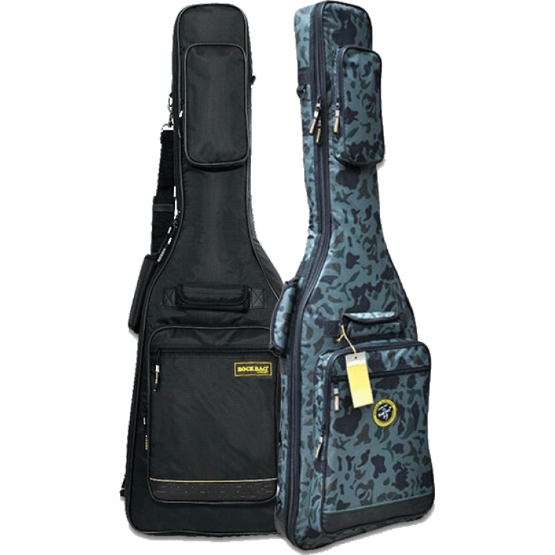 握威Warwick 20509民谣20508古典20505贝斯20506爵士电吉他包 乐器配件