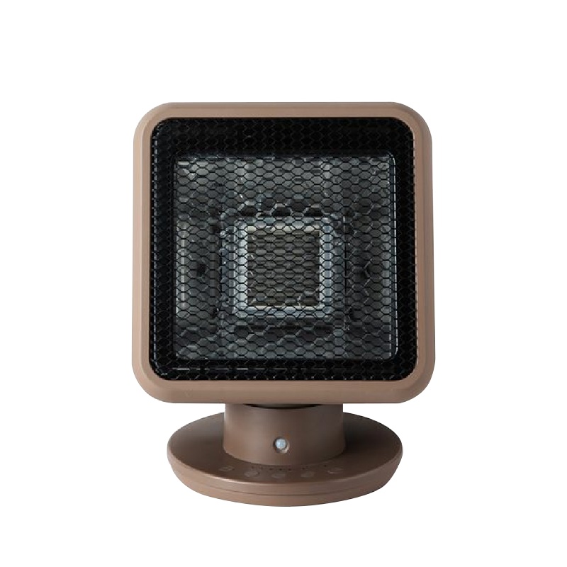 星钻(XINGZUAN) 取暖器 过热保护 暖风机 节能环保暖气 速热小太阳 电暖器家用节能桌面小型电暖器NRH-A