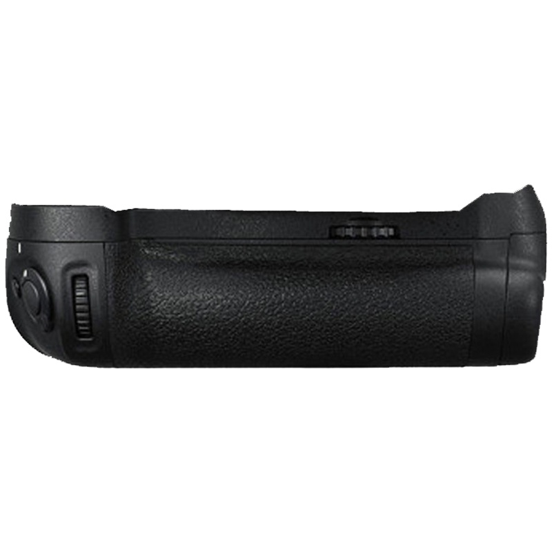 尼康(Nikon) MB-D18 单反手柄 多功能电池匣 适用于D850