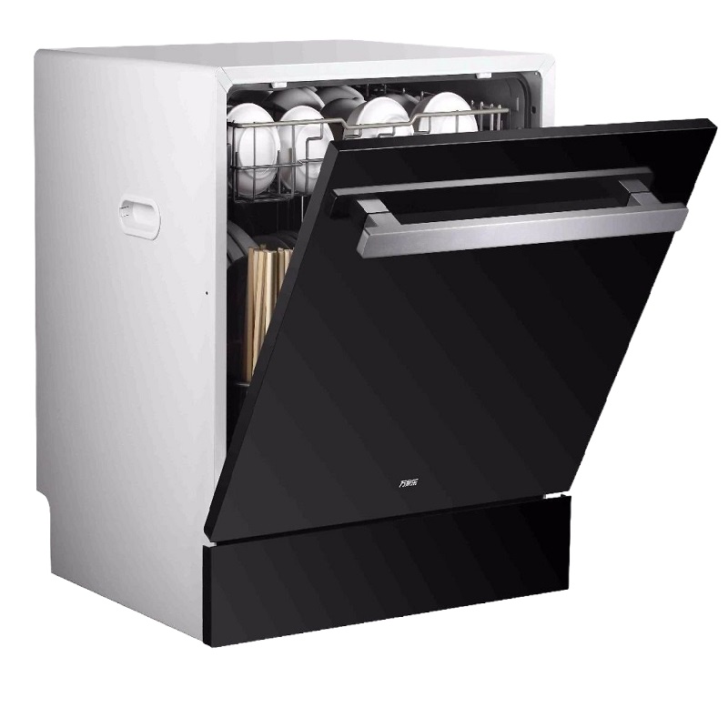 万家乐蜂鸟洗碗机WQP8-FQ5(A)