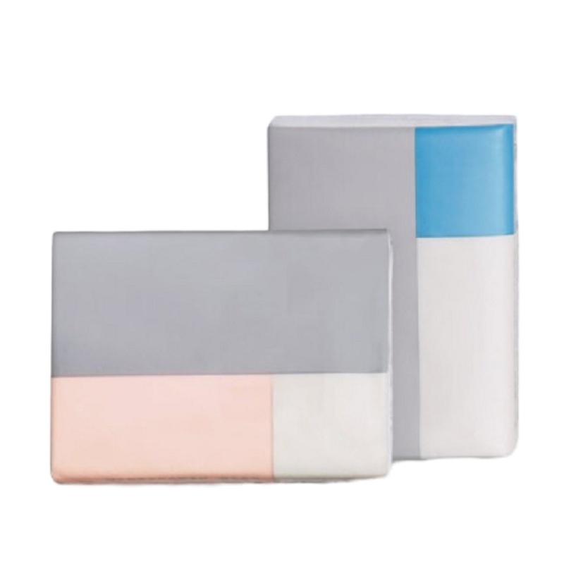 宜伽(YIJIA) 迷你无香手帕纸巾 18包