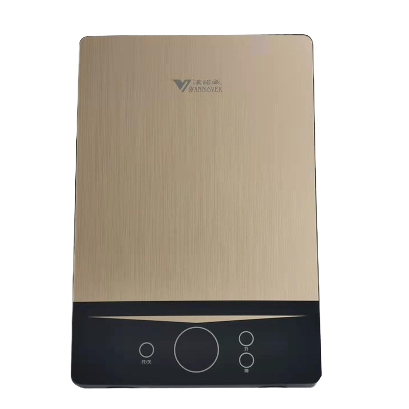 汉诺威DSC-MH3-7.0即热式电热水器