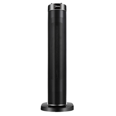 美的(Midea)暖风机NTH20-18B 2000W 电暖器PTC发热体取暖器 烤火炉电暖气陶瓷发热 定时功能摇头功能