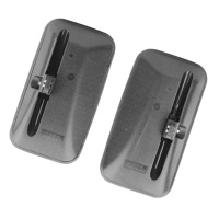 TRW 解放CA1122 副驾倒车镜