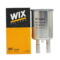 维克斯(WIX)燃油滤WF10483适配雪佛兰爱唯欧