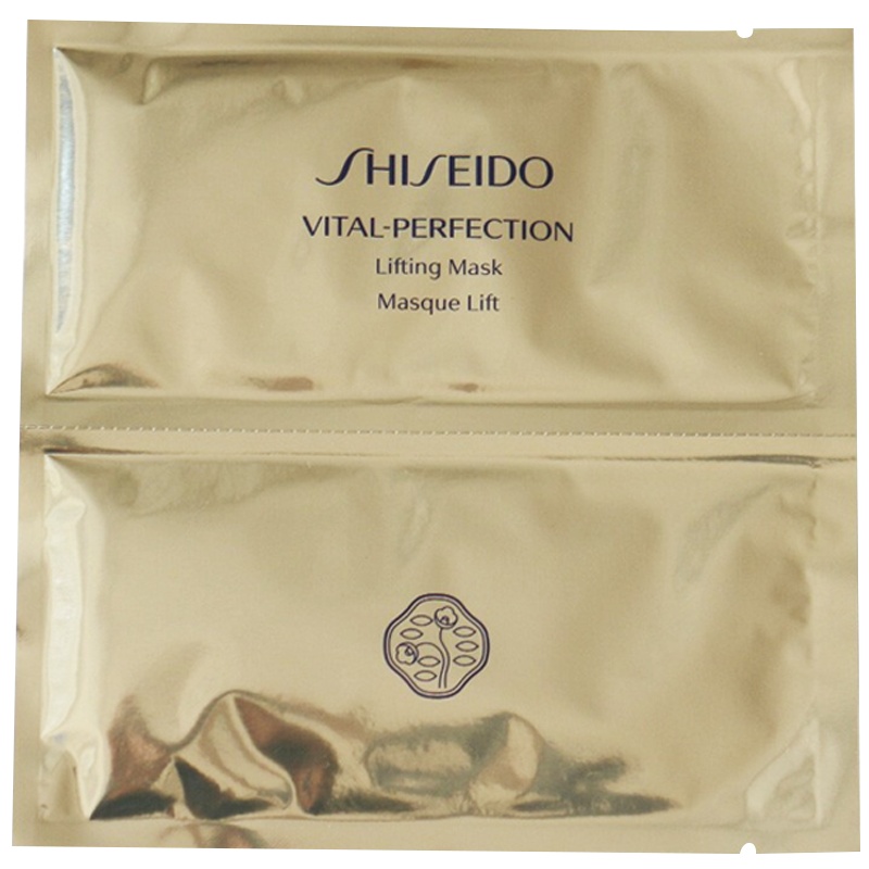 资生堂(SHISEIDO)悦薇面膜单片*2