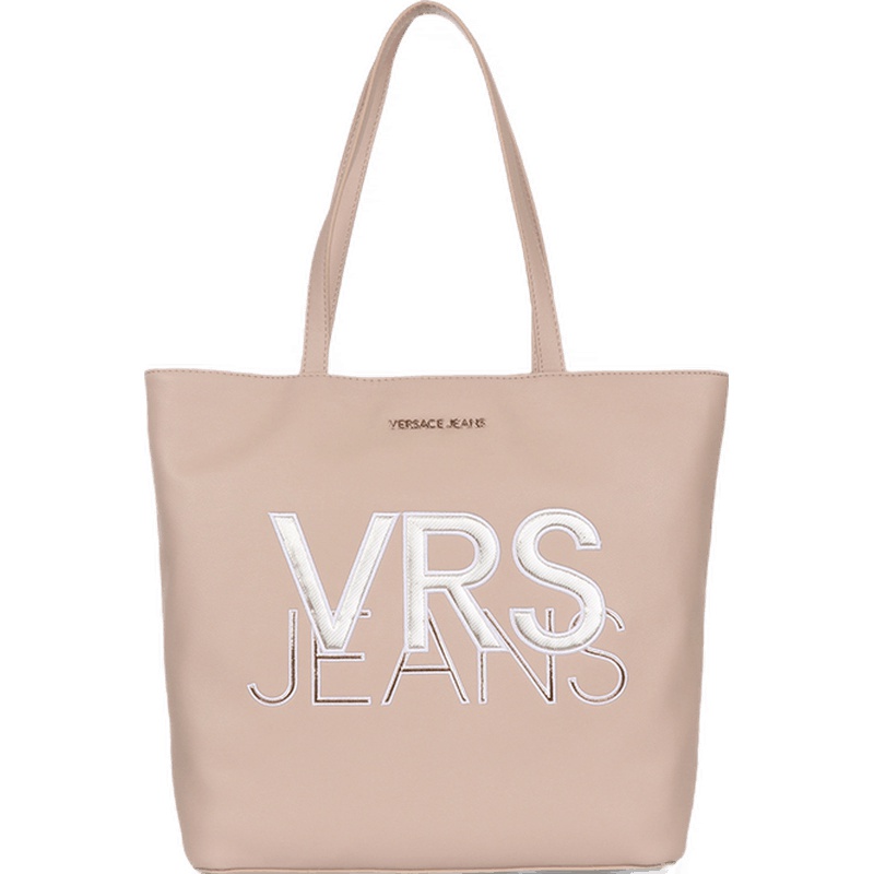 Versace JEANS 范思哲 女士聚酯纤维手提包单肩包 E1VTBBS8 70888