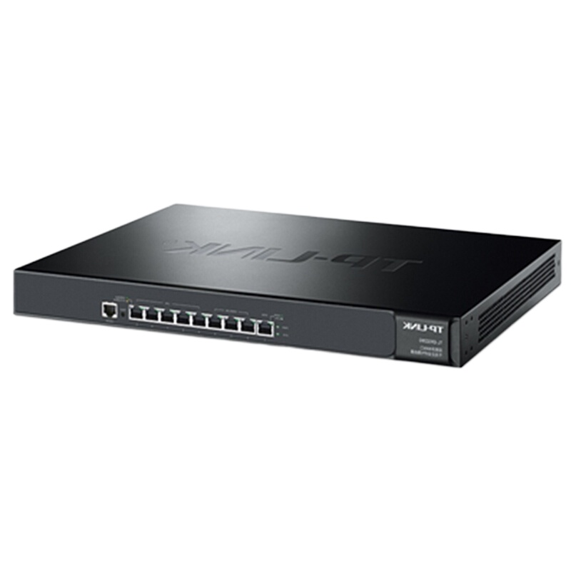 TP-LINK TL-ER3229G 全千兆有线路由器内置 AC功能