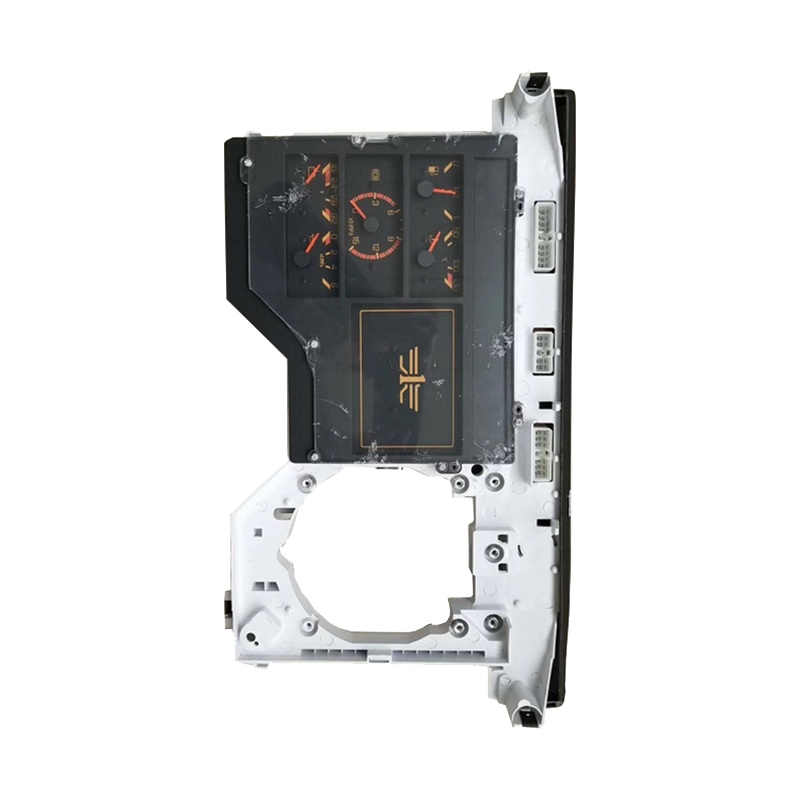 元诚 汽车运输车货车卡车解放CA1122CA1121仪表盘总成组合仪表配件军车器材零件配件