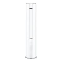 统帅 海尔出品 3匹 变频 KFR-72LW/19WBB21ATU1 1级能效 健康自清洁 家用 强劲冷暖 柜机健康空调