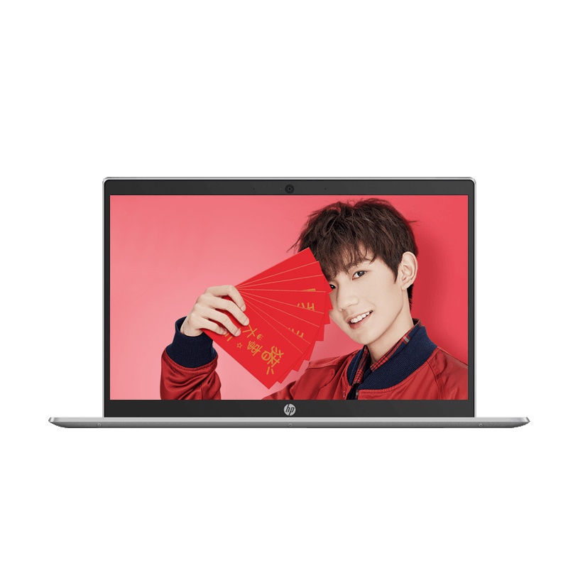 [速运]惠普(hp) 星15青春版HP15s-fr2504TU 15.6英寸轻薄本笔记本电脑(i5-1135G7 16G 512GSSD 英特尔 锐炬Xe显卡 月光银)