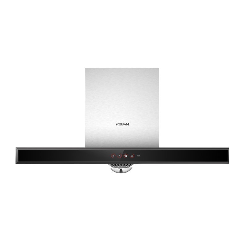 老板电器8329吸油烟机