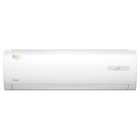 美的(Midea) KFR-35GW/DN8Y-DA400(D2) 1.5 挂机二级能效 SK