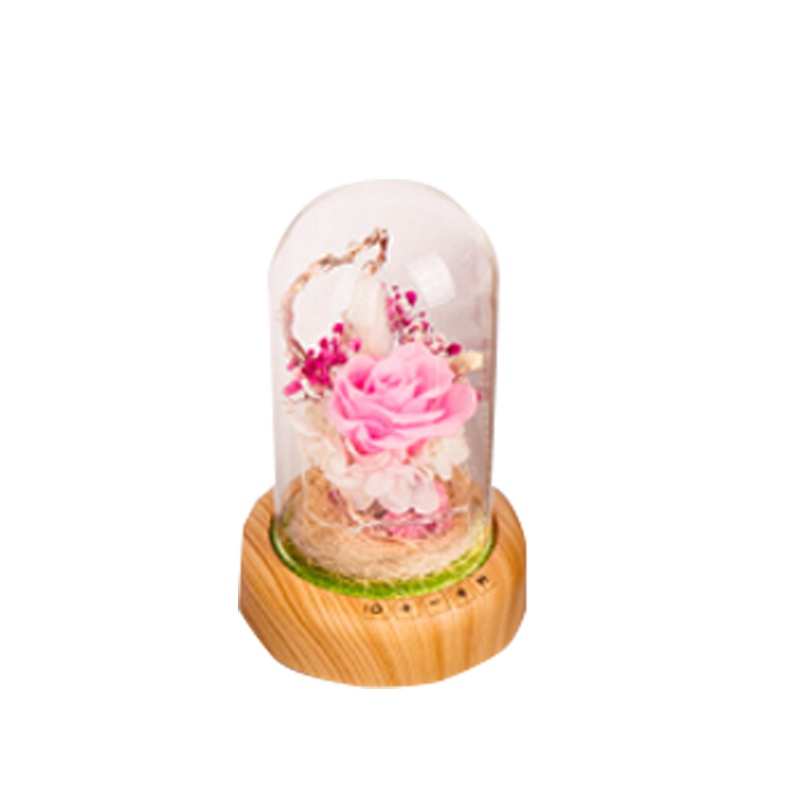 许愿瓶蓝牙音响YXY常规款B2B商品100个起订