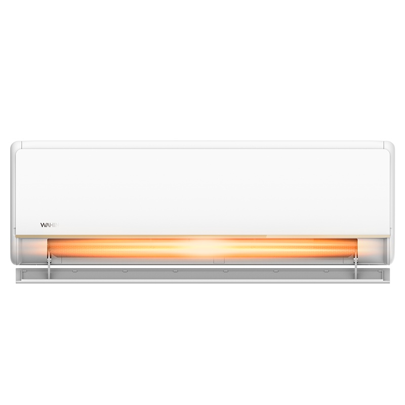 华凌空调 1匹新能效一级变频挂机自营 智能冷暖家用挂壁式KFR-26GW/N8HE1