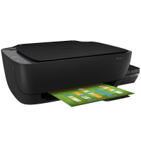 惠普 HP Ink Tank 310 惠普墨仓式连供打印机一体机 照片打印机