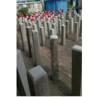 水泥桩(高1m*长15cm*宽15cm)