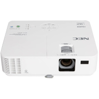 NEC NP- CR3030H 投影机家用 全高清投影仪(1080P 2800流明 单片DLP 蓝光3D )