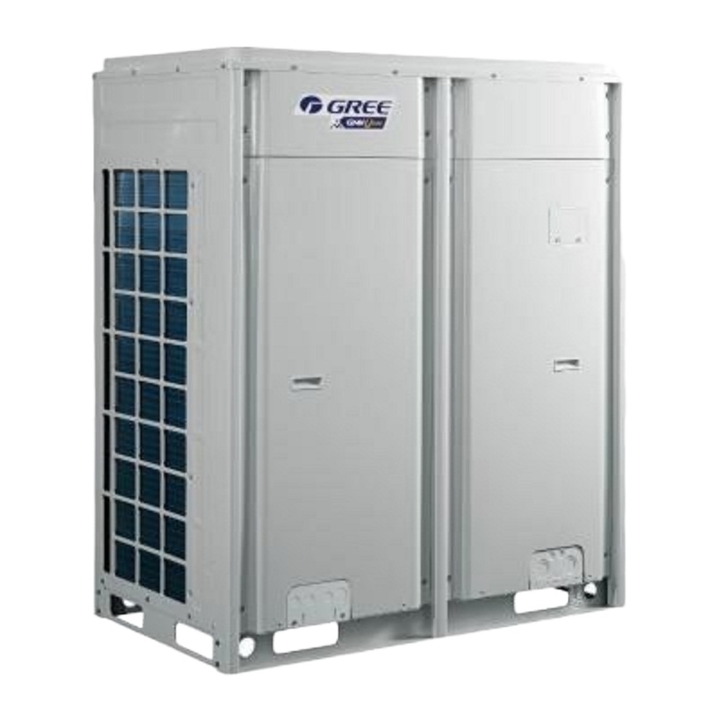 格力(GREE)多联机组GMV-560W/A 一拖四(内GMV-N140T/AS*4)一价全包 项目定制