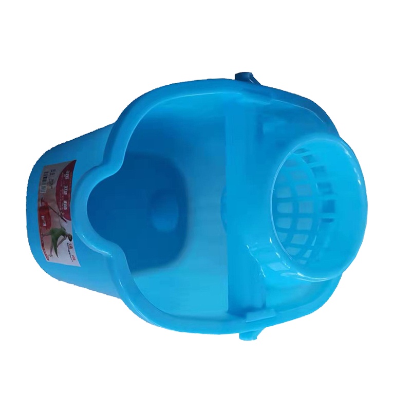 Sweet Summer 塑料拖把桶 塑料桶 拖把挤水 沥水桶F2008