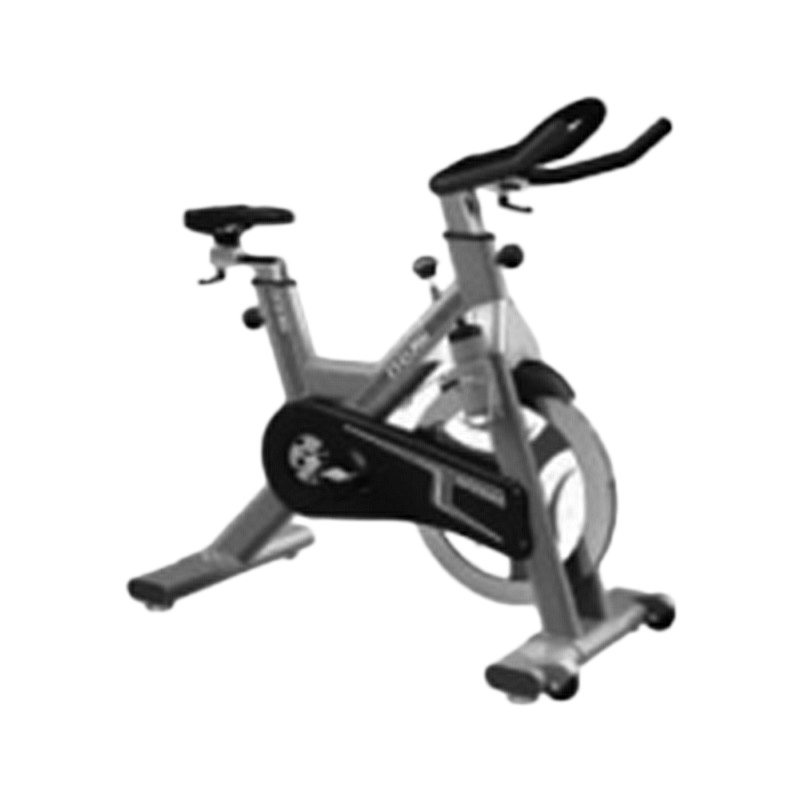 铁人健身房体育馆运动器材动感单车IREB1011E2