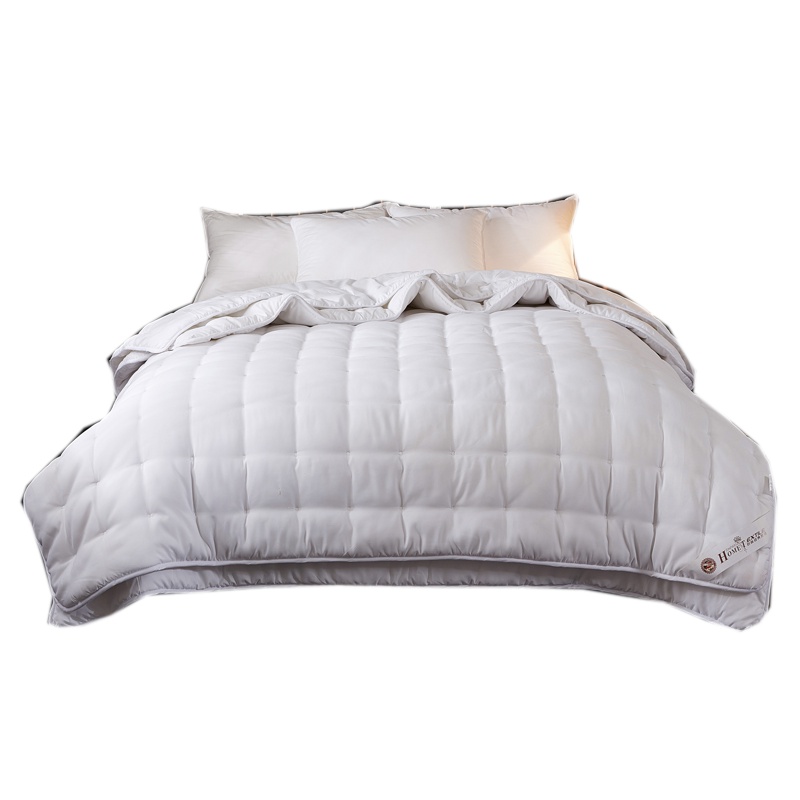 唛乐斯Mallas秋冬被子母被 四季享受舒适舒芯