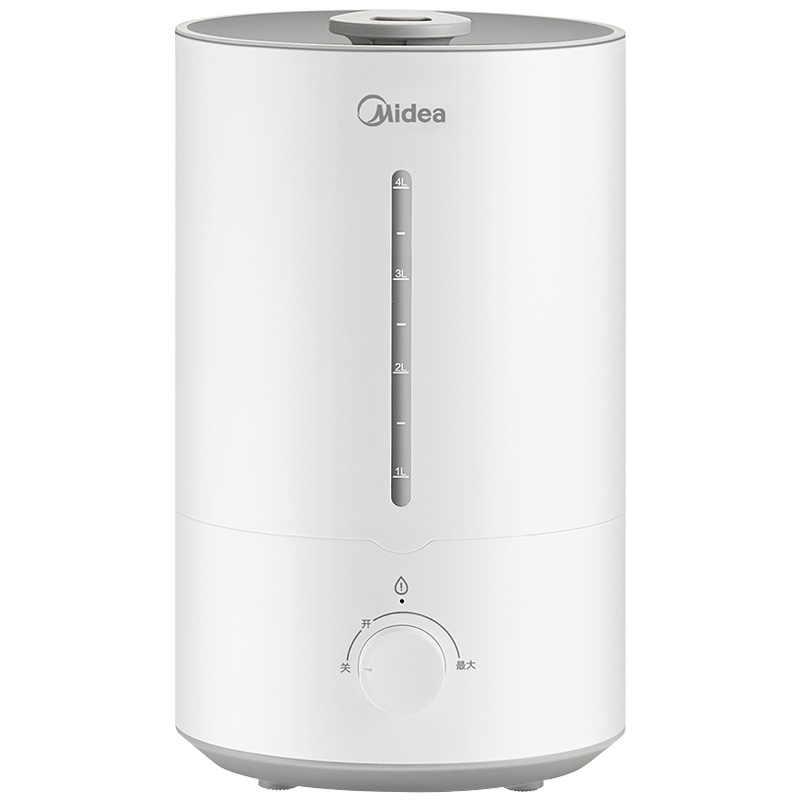 美的（Midea）空气加湿器 SC-3G40A